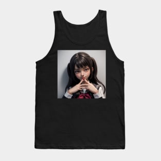 devious Tank Top